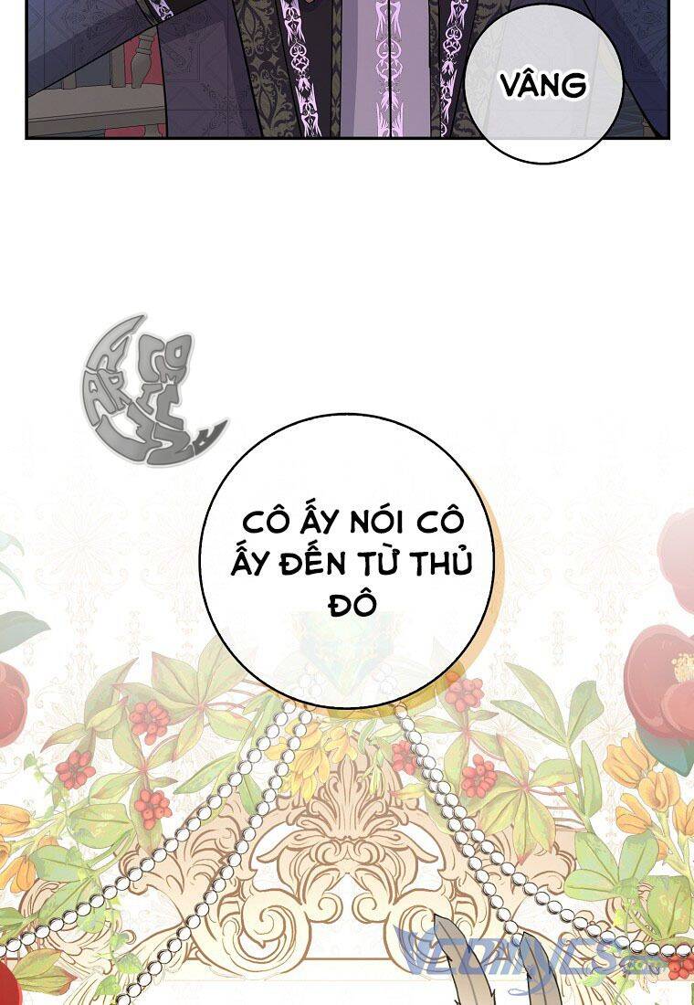 Sóc Nhỏ Tài Năng Chapter 22 - Trang 52