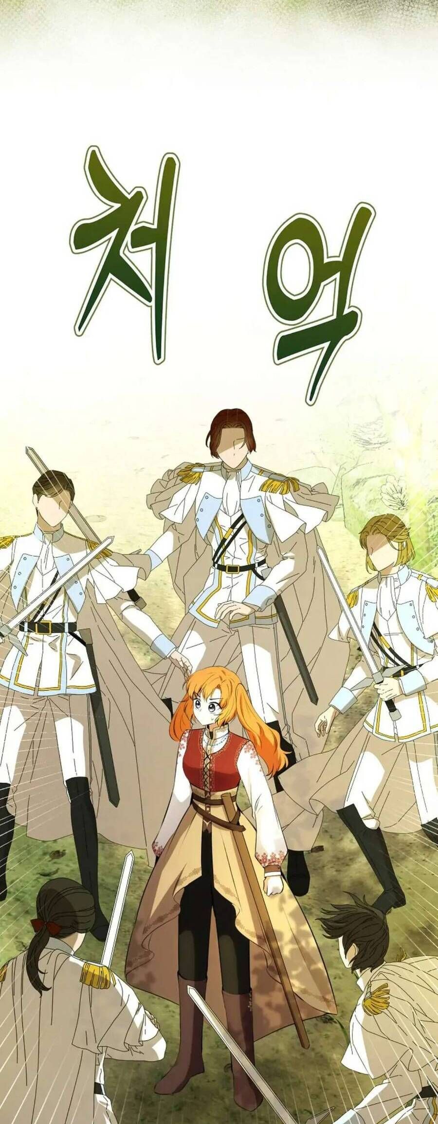 Sóc Nhỏ Tài Năng Chapter 102 - Trang 27