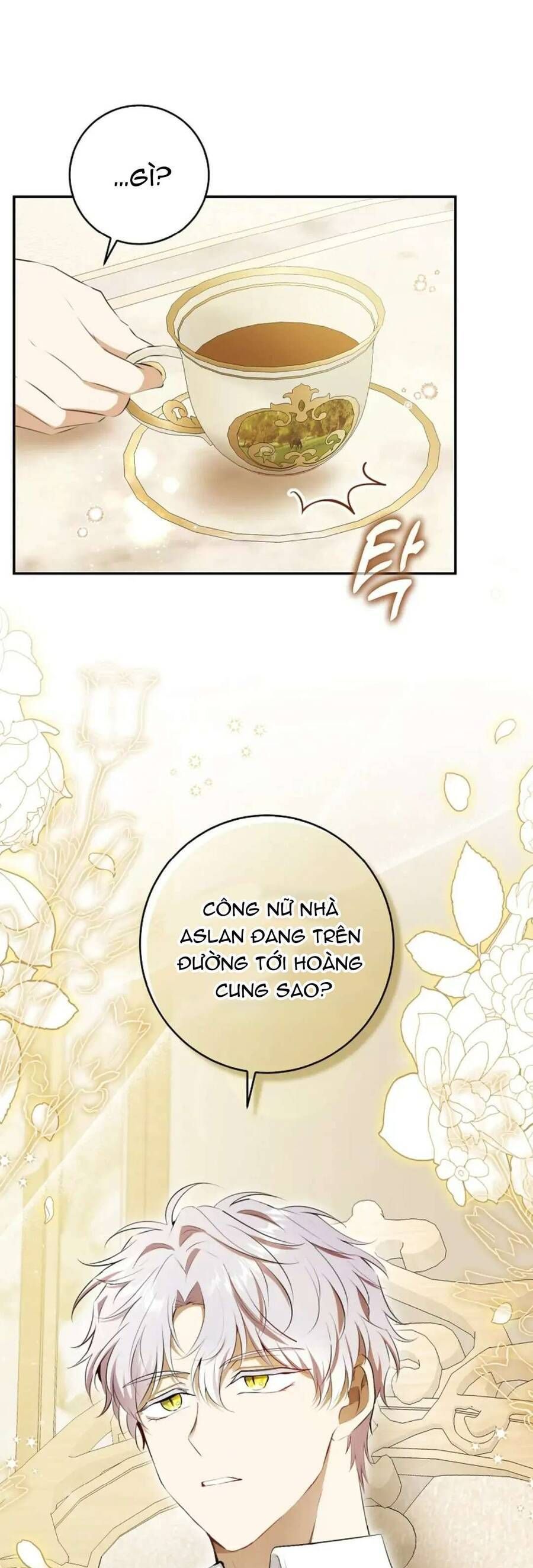 Sóc Nhỏ Tài Năng Chapter 102 - Trang 5