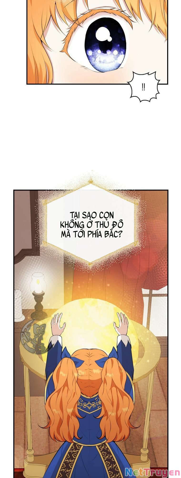 Sóc Nhỏ Tài Năng Chapter 6 - Trang 50