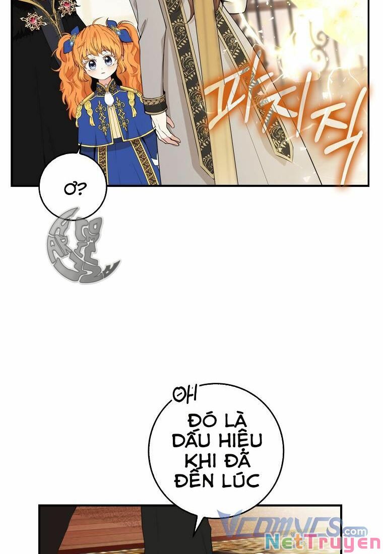 Sóc Nhỏ Tài Năng Chapter 6 - Trang 44
