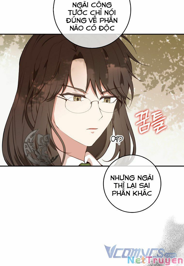 Sóc Nhỏ Tài Năng Chapter 8 - Trang 93