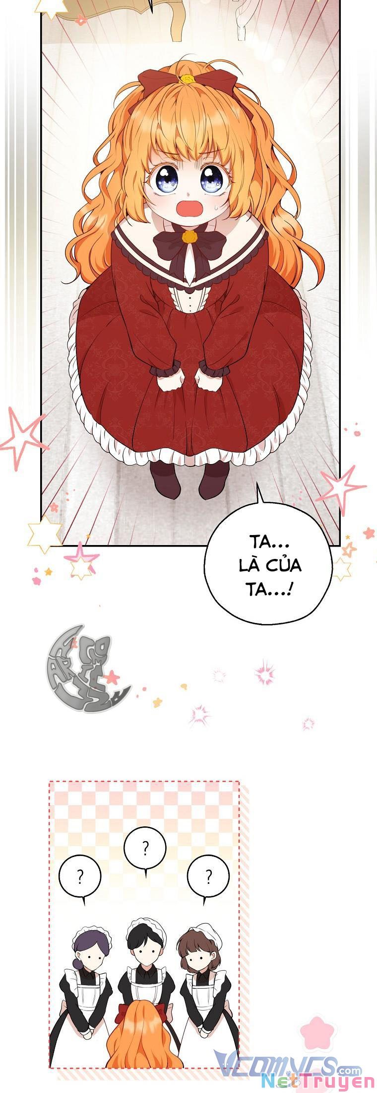 Sóc Nhỏ Tài Năng Chapter 12 - Trang 24