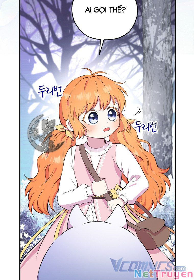 Sóc Nhỏ Tài Năng Chapter 13 - Trang 52