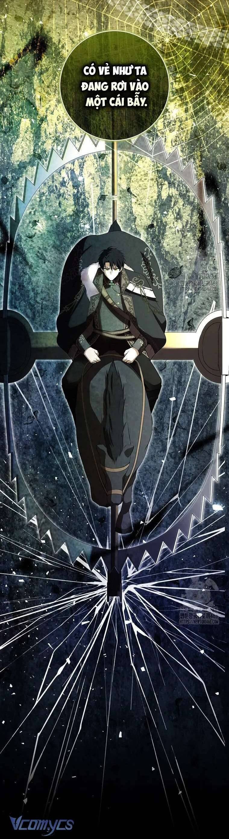 Sóc Nhỏ Tài Năng Chapter 106 - Trang 32