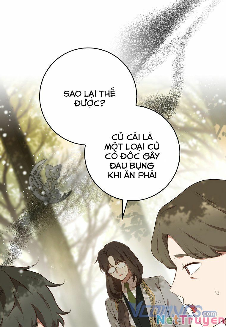 Sóc Nhỏ Tài Năng Chapter 8 - Trang 94
