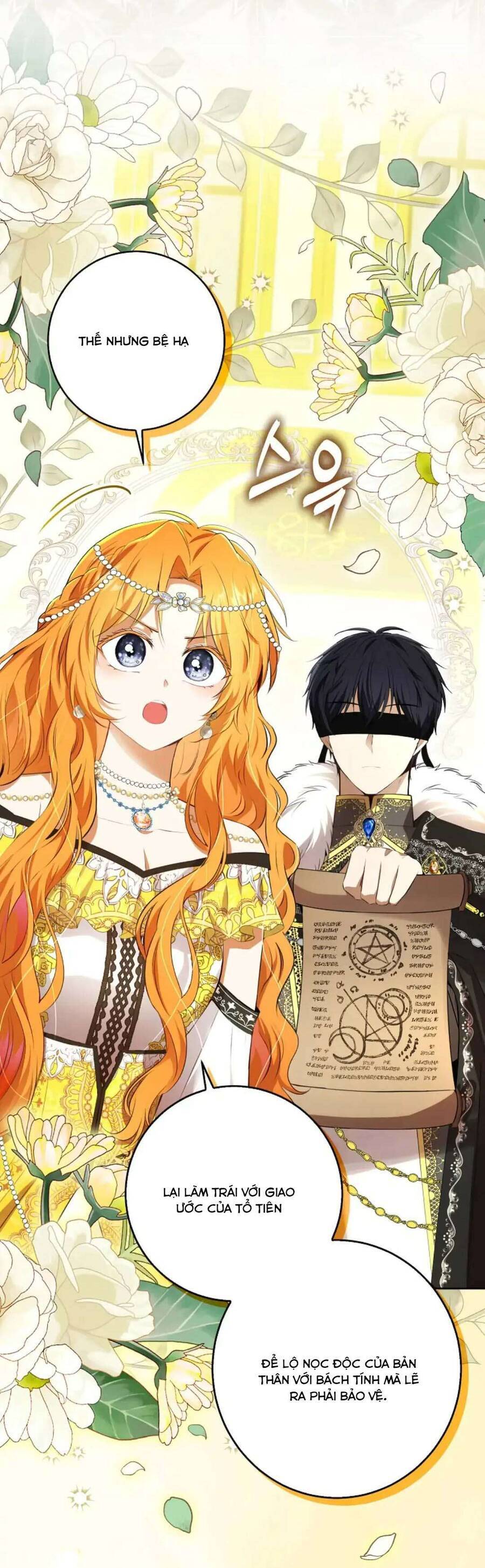 Sóc Nhỏ Tài Năng Chapter 98 - Trang 38