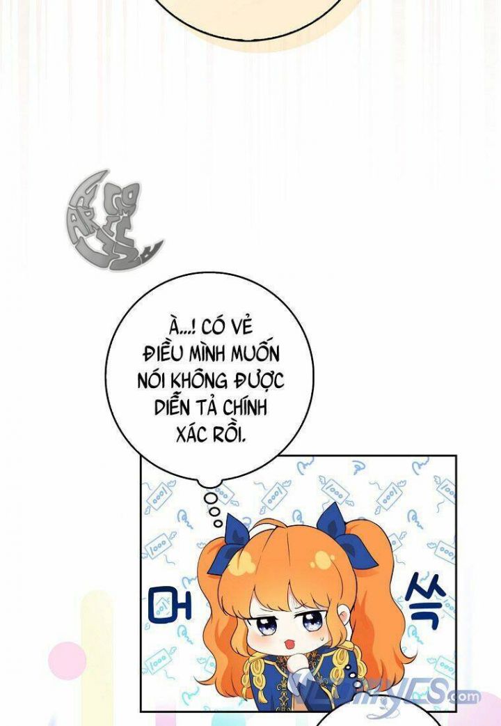 Sóc Nhỏ Tài Năng Chapter 7 - Trang 13