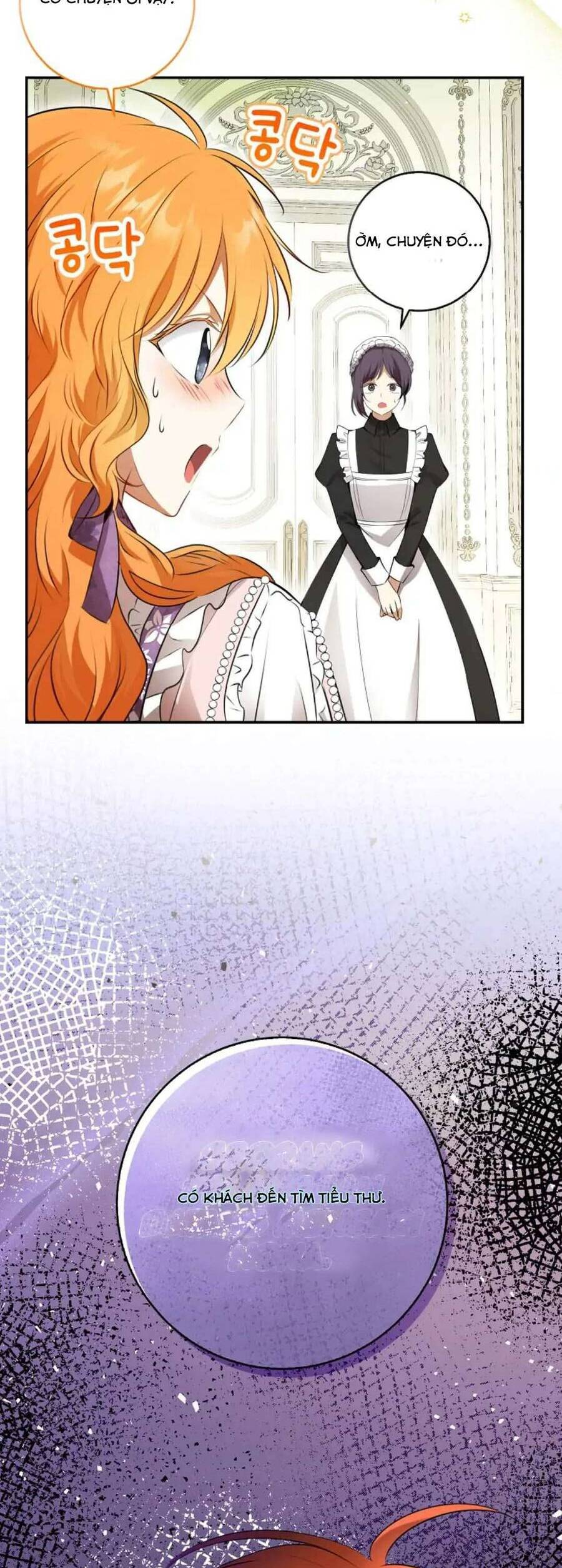 Sóc Nhỏ Tài Năng Chapter 95 - Trang 47