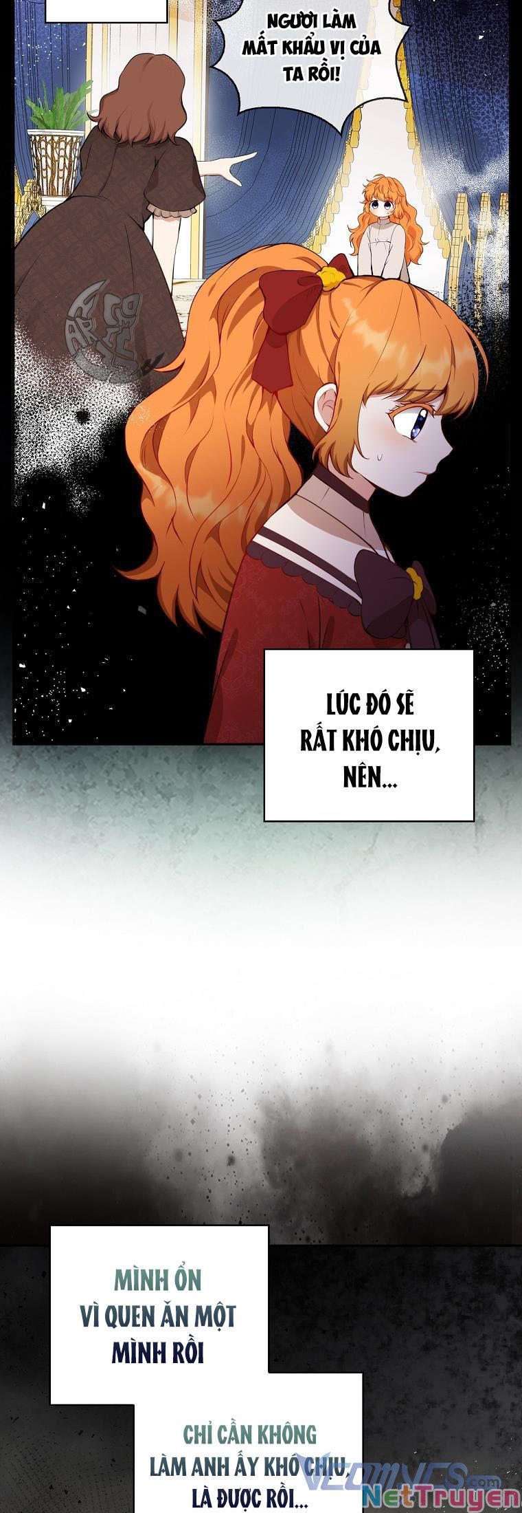 Sóc Nhỏ Tài Năng Chapter 12 - Trang 45