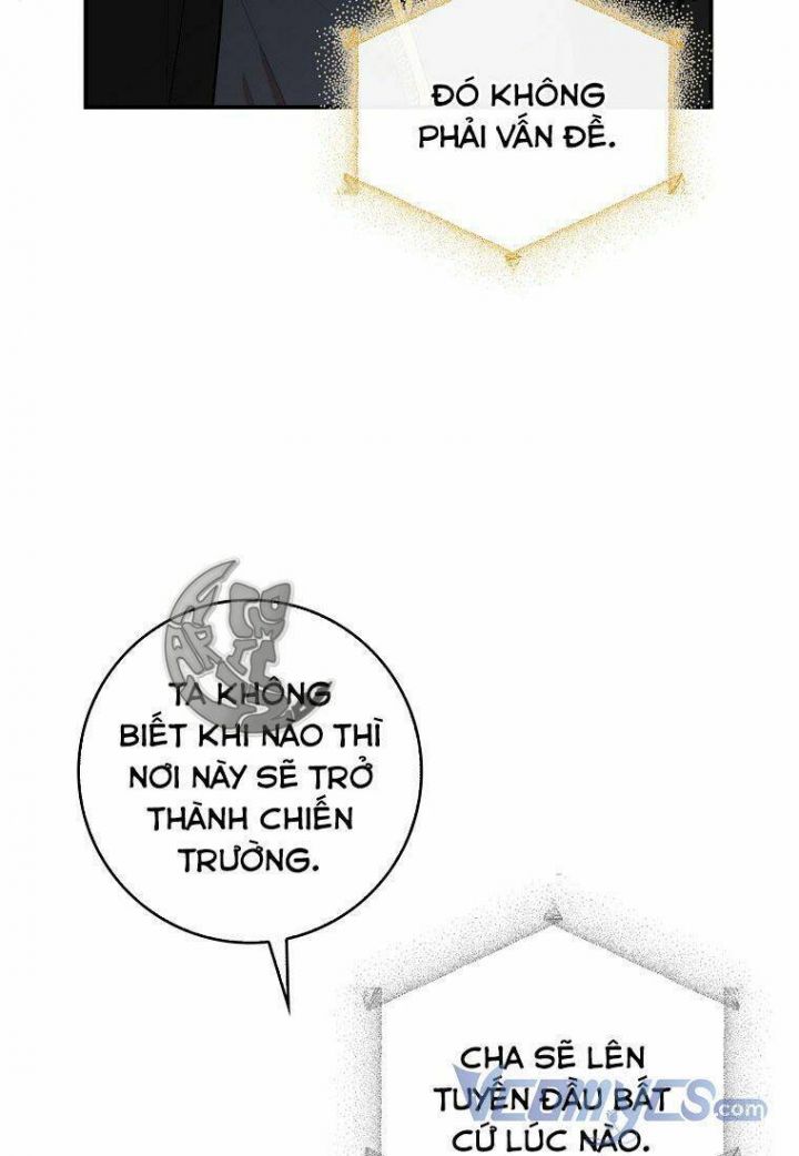 Sóc Nhỏ Tài Năng Chapter 7 - Trang 52