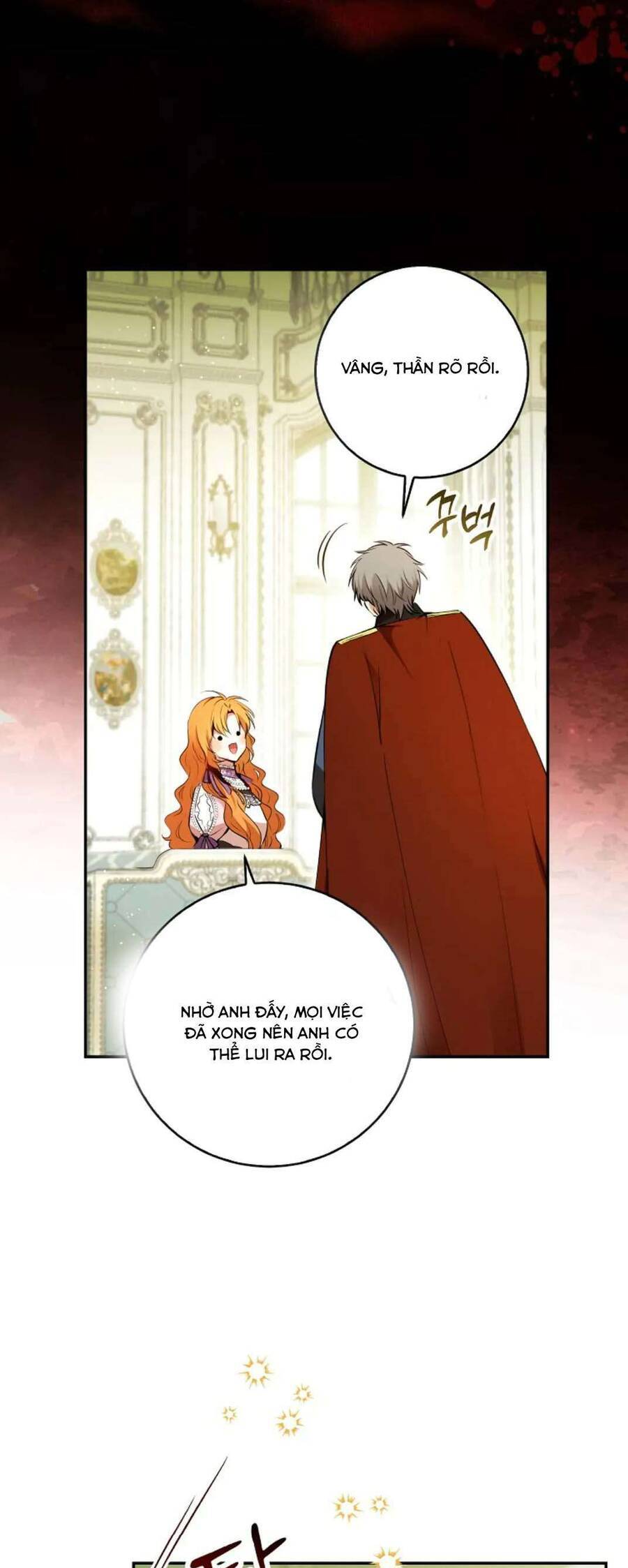Sóc Nhỏ Tài Năng Chapter 95 - Trang 17