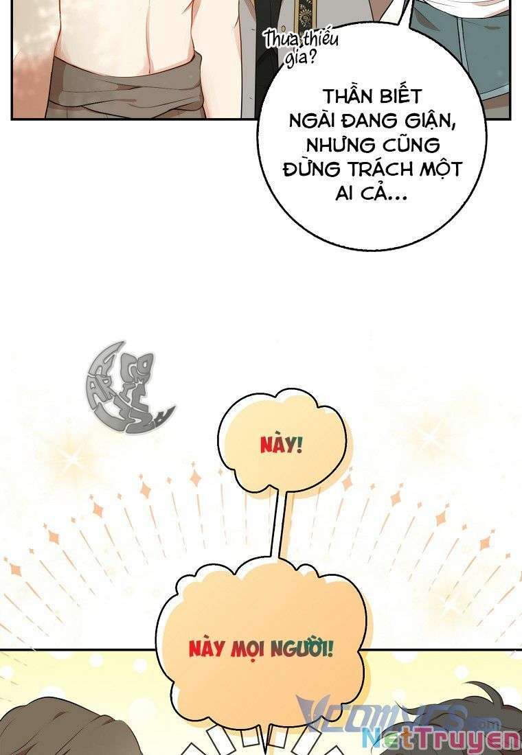 Sóc Nhỏ Tài Năng Chapter 8 - Trang 52