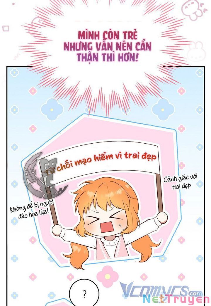 Sóc Nhỏ Tài Năng Chapter 15 - Trang 33
