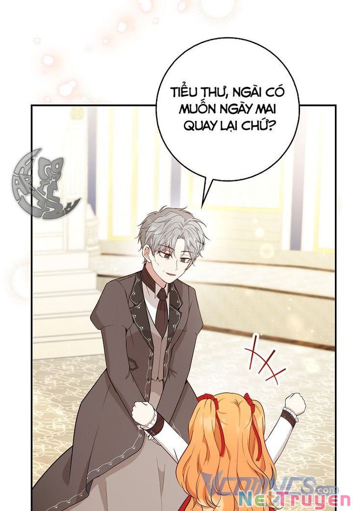 Sóc Nhỏ Tài Năng Chapter 18 - Trang 36