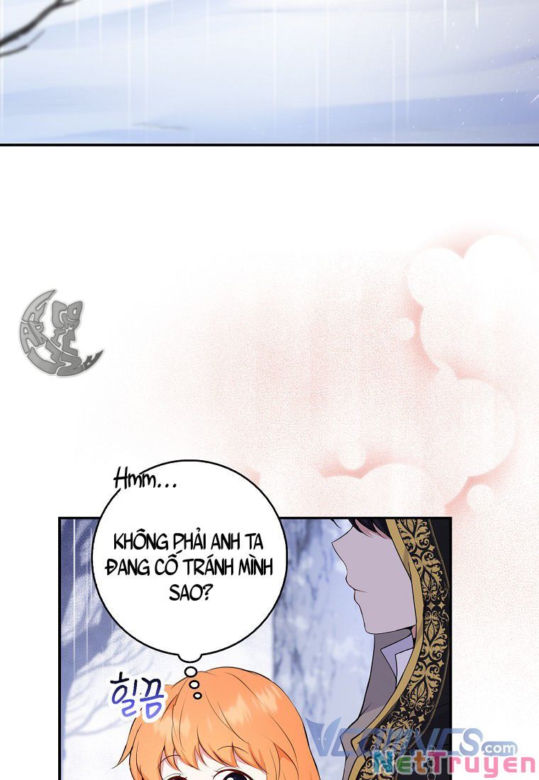 Sóc Nhỏ Tài Năng Chapter 14 - Trang 28
