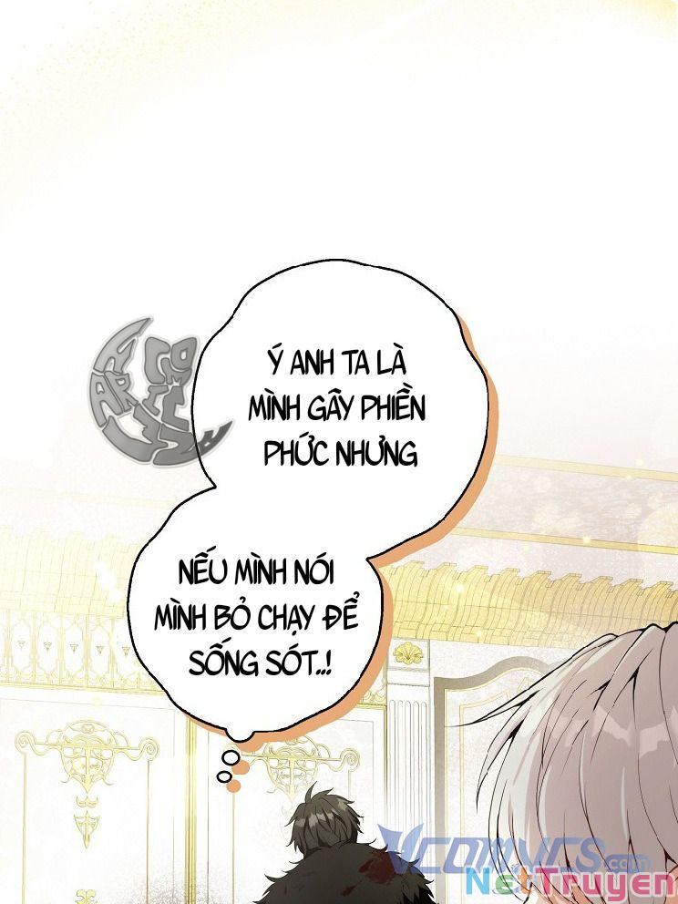 Sóc Nhỏ Tài Năng Chapter 4 - Trang 6