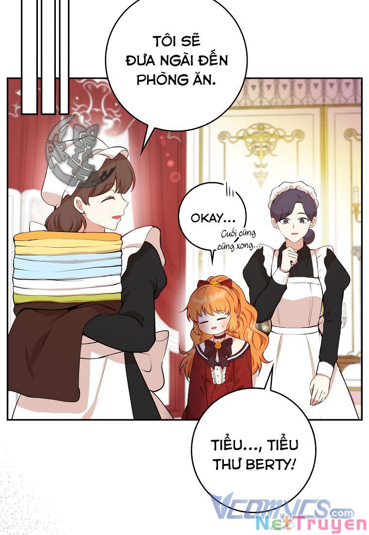 Sóc Nhỏ Tài Năng Chapter 12 - Trang 30
