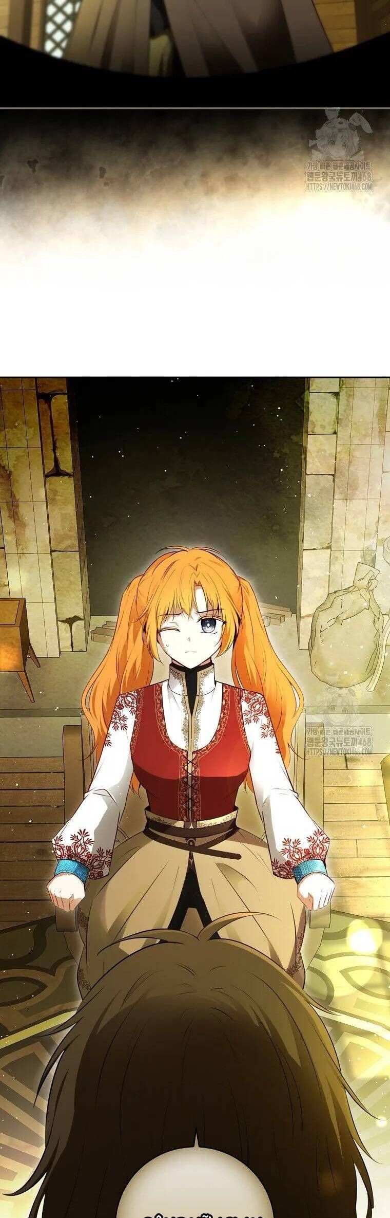 Sóc Nhỏ Tài Năng Chapter 104 - Trang 8