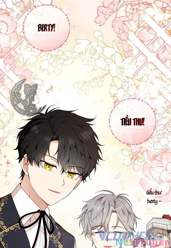 Sóc Nhỏ Tài Năng Chapter 18 - Trang 4