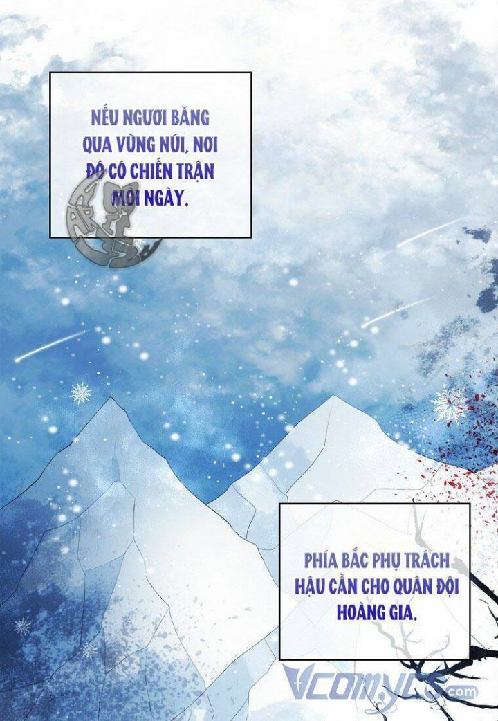 Sóc Nhỏ Tài Năng Chapter 7 - Trang 33