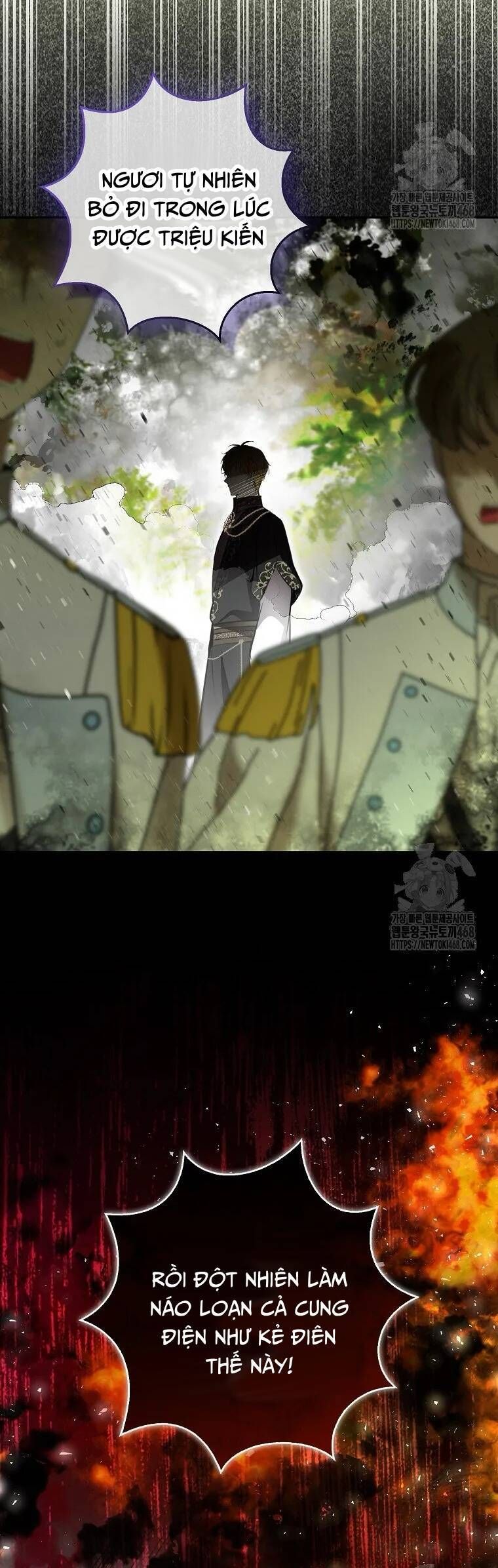 Sóc Nhỏ Tài Năng Chapter 104 - Trang 32