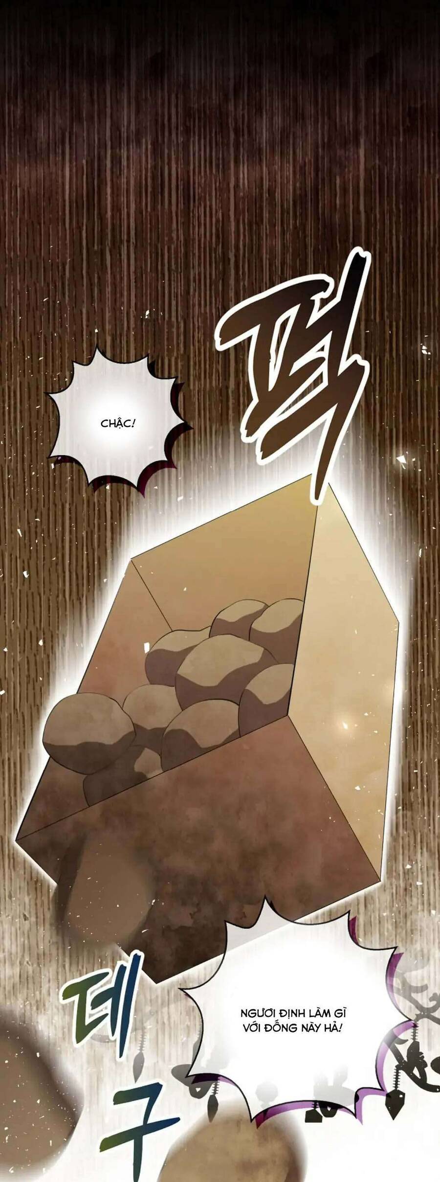 Sóc Nhỏ Tài Năng Chapter 98 - Trang 21