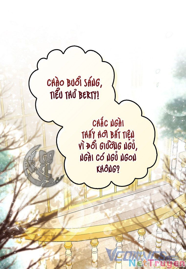 Sóc Nhỏ Tài Năng Chapter 12 - Trang 1