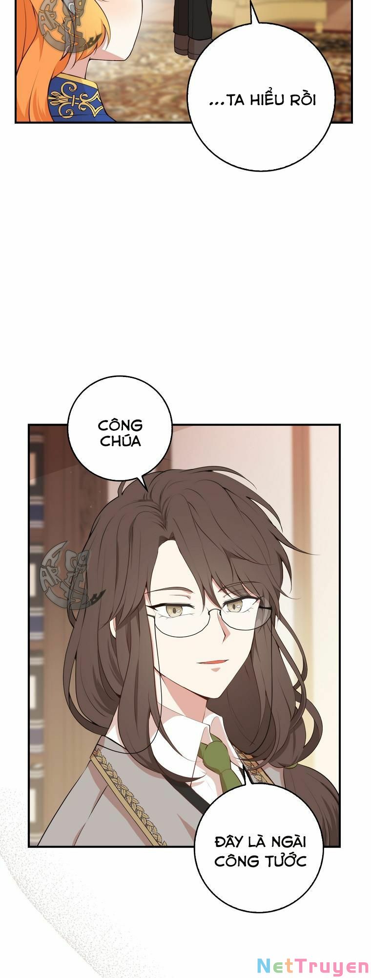 Sóc Nhỏ Tài Năng Chapter 6 - Trang 46