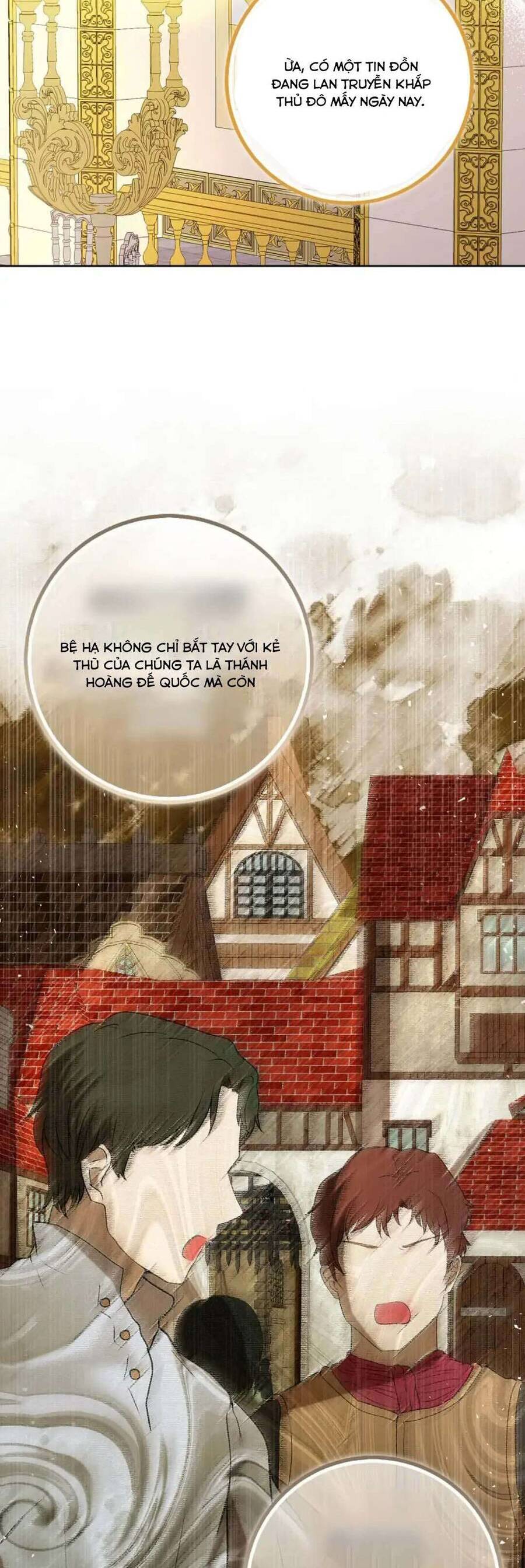 Sóc Nhỏ Tài Năng Chapter 97 - Trang 20