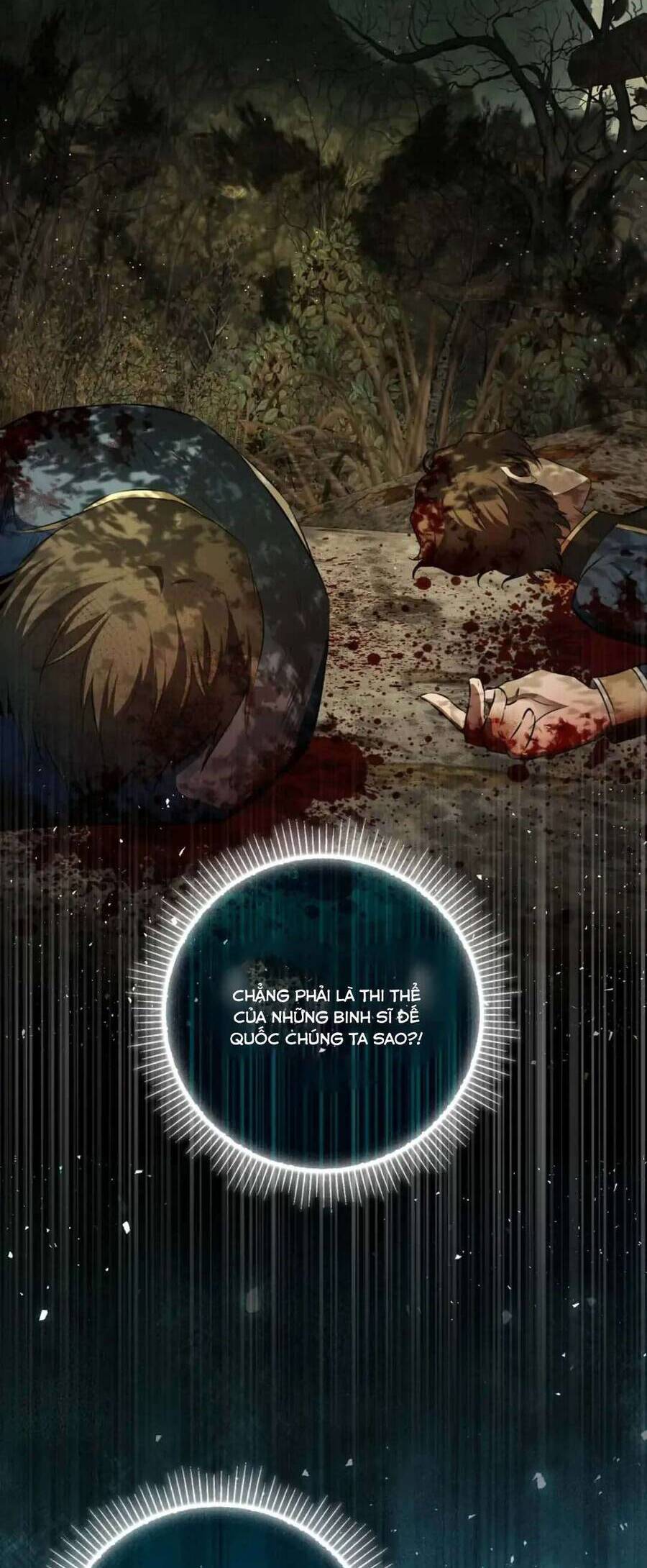 Sóc Nhỏ Tài Năng Chapter 95 - Trang 1