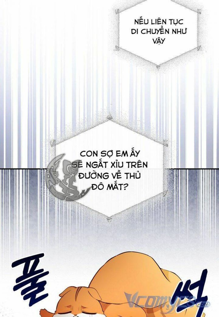 Sóc Nhỏ Tài Năng Chapter 7 - Trang 65