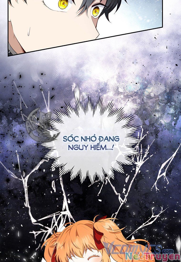 Sóc Nhỏ Tài Năng Chapter 13 - Trang 38