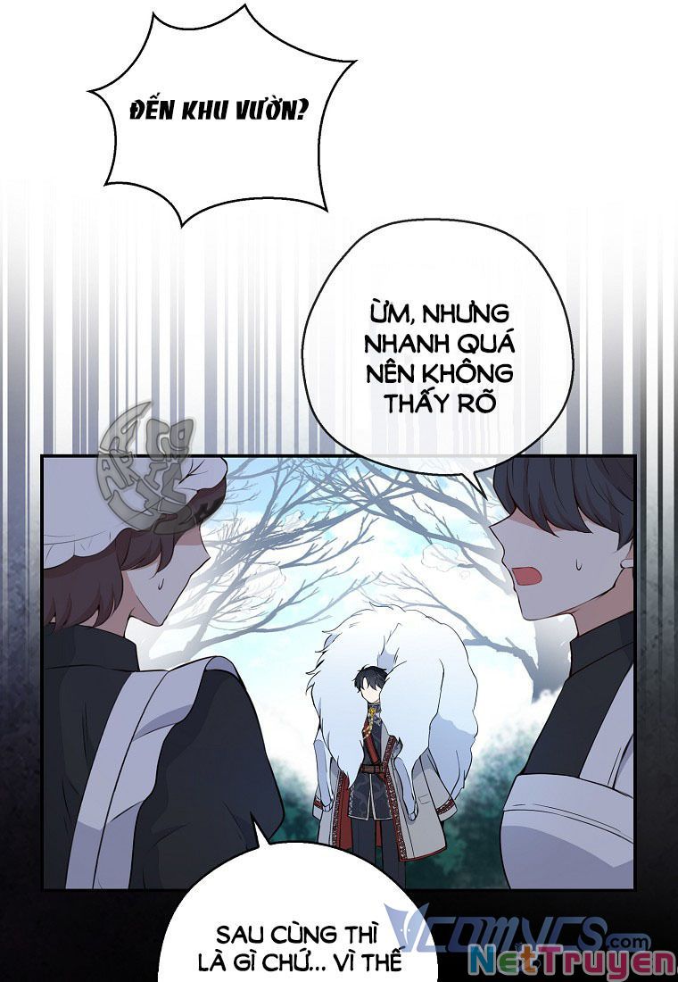 Sóc Nhỏ Tài Năng Chapter 13 - Trang 26