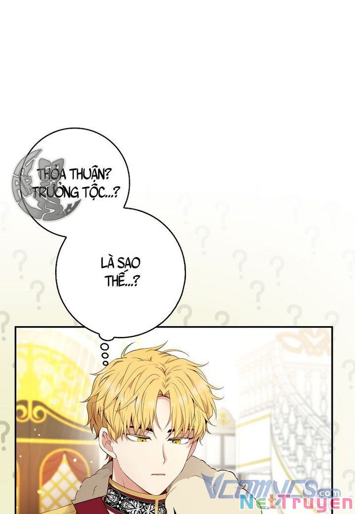 Sóc Nhỏ Tài Năng Chapter 18 - Trang 33