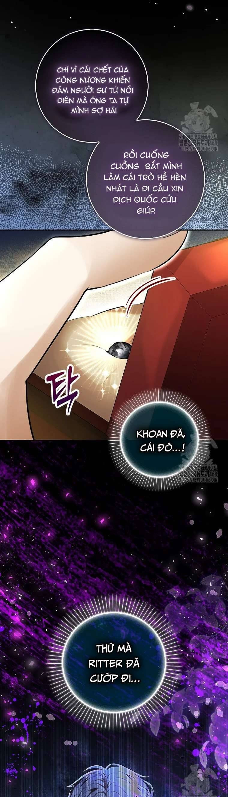 Sóc Nhỏ Tài Năng Chapter 107 - Trang 33