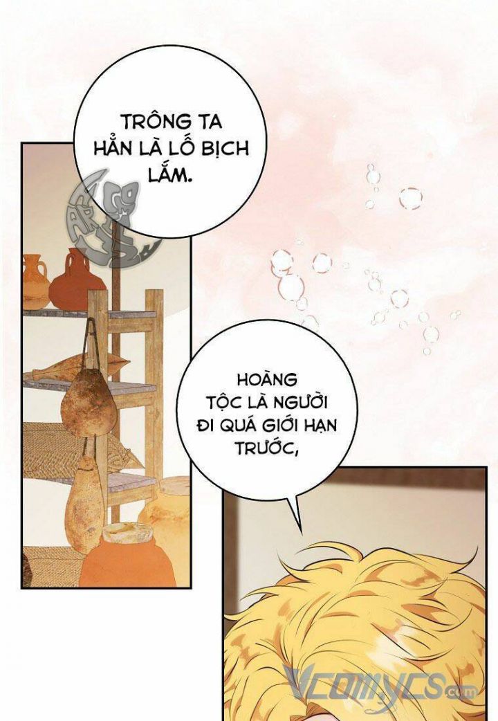 Sóc Nhỏ Tài Năng Chapter 7 - Trang 26