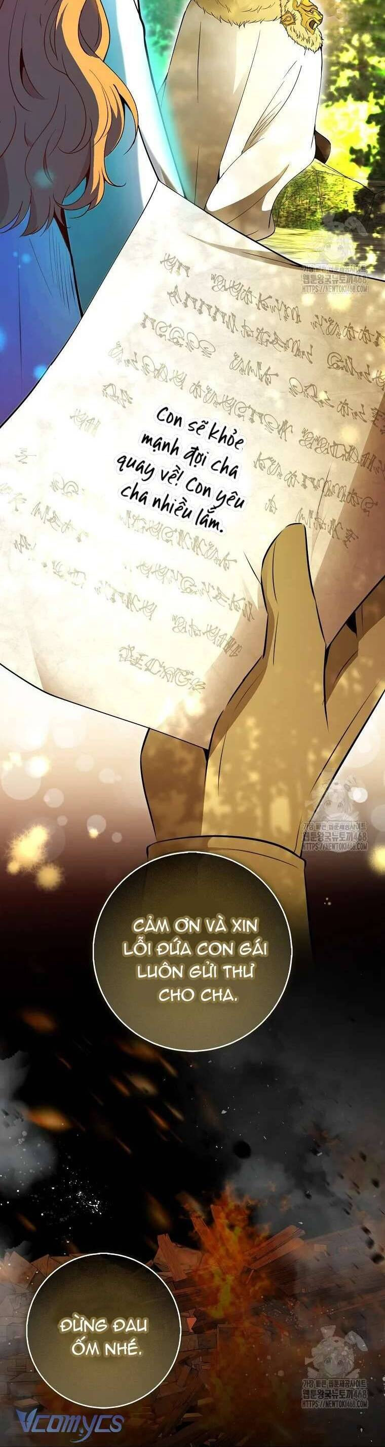 Sóc Nhỏ Tài Năng Chapter 107 - Trang 21