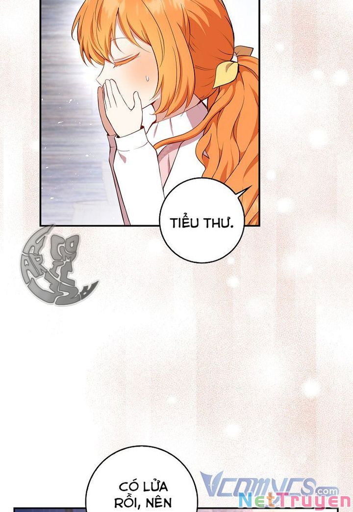 Sóc Nhỏ Tài Năng Chapter 15 - Trang 10