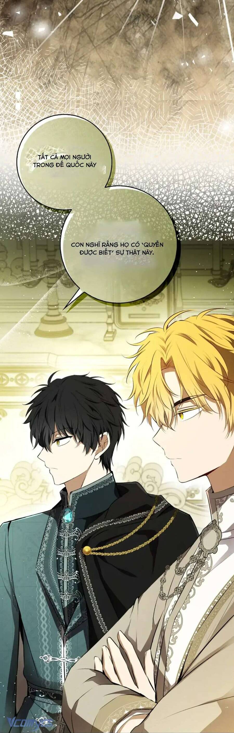 Sóc Nhỏ Tài Năng Chapter 92 - Trang 44