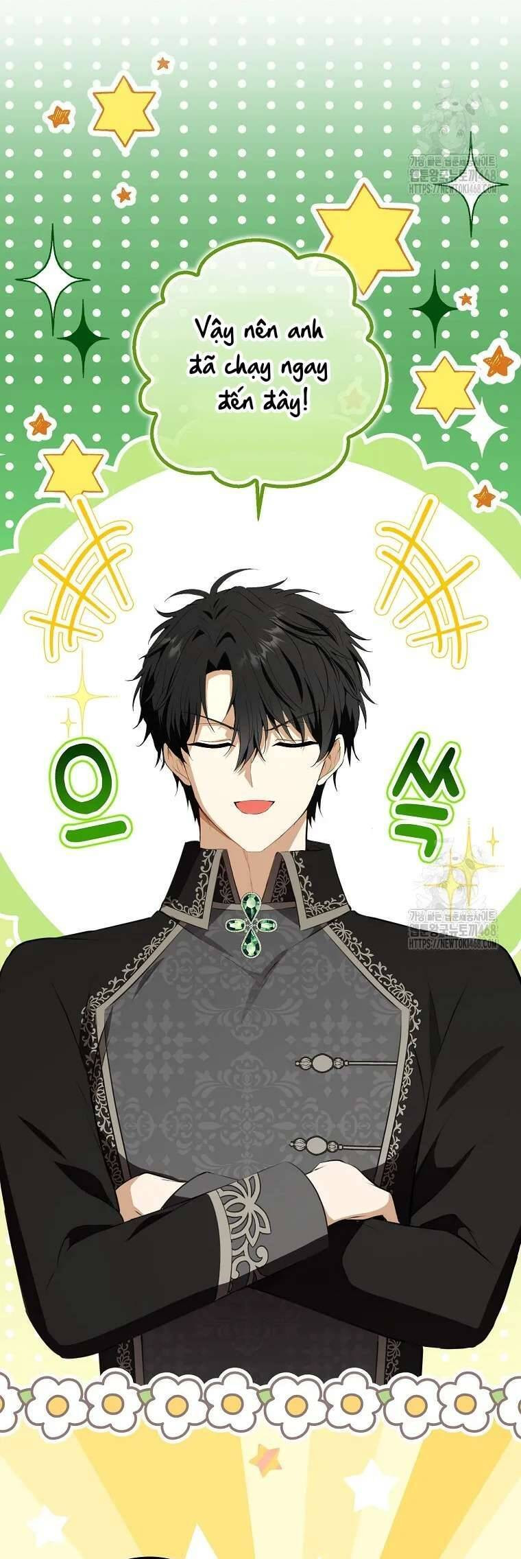 Sóc Nhỏ Tài Năng Chapter 106 - Trang 37
