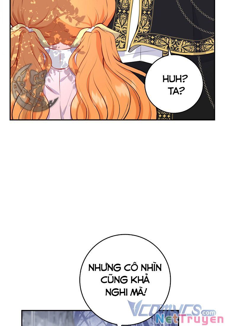 Sóc Nhỏ Tài Năng Chapter 14 - Trang 58