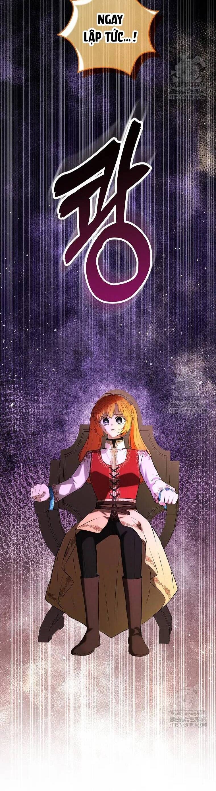 Sóc Nhỏ Tài Năng Chapter 104 - Trang 12