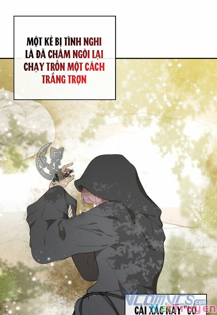 Sóc Nhỏ Tài Năng Chapter 8 - Trang 34