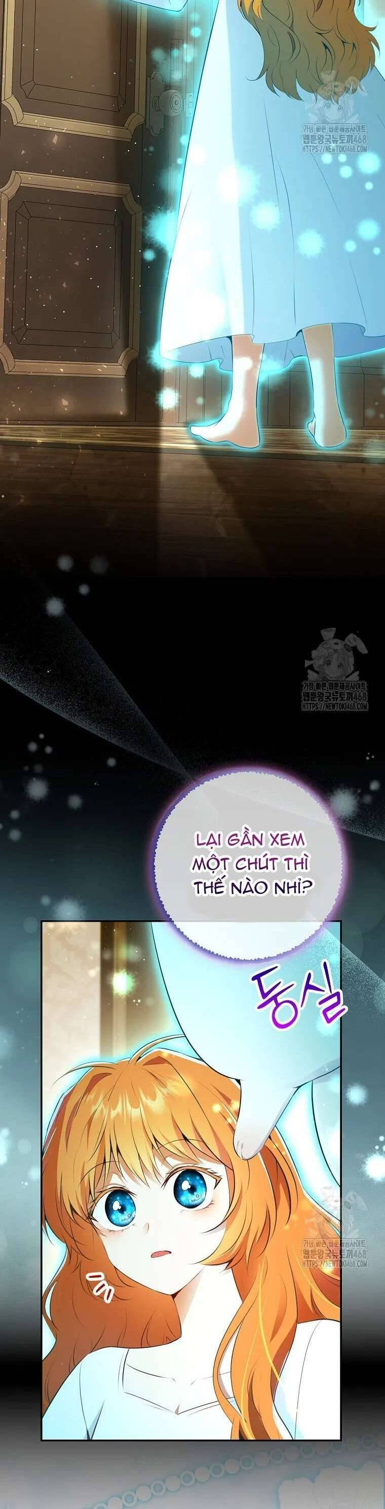 Sóc Nhỏ Tài Năng Chapter 107 - Trang 1