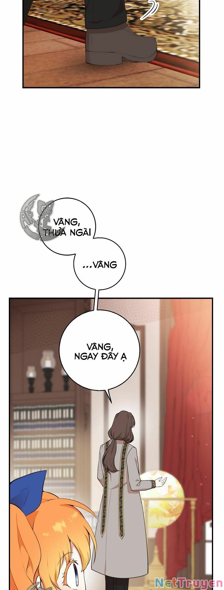 Sóc Nhỏ Tài Năng Chapter 6 - Trang 45