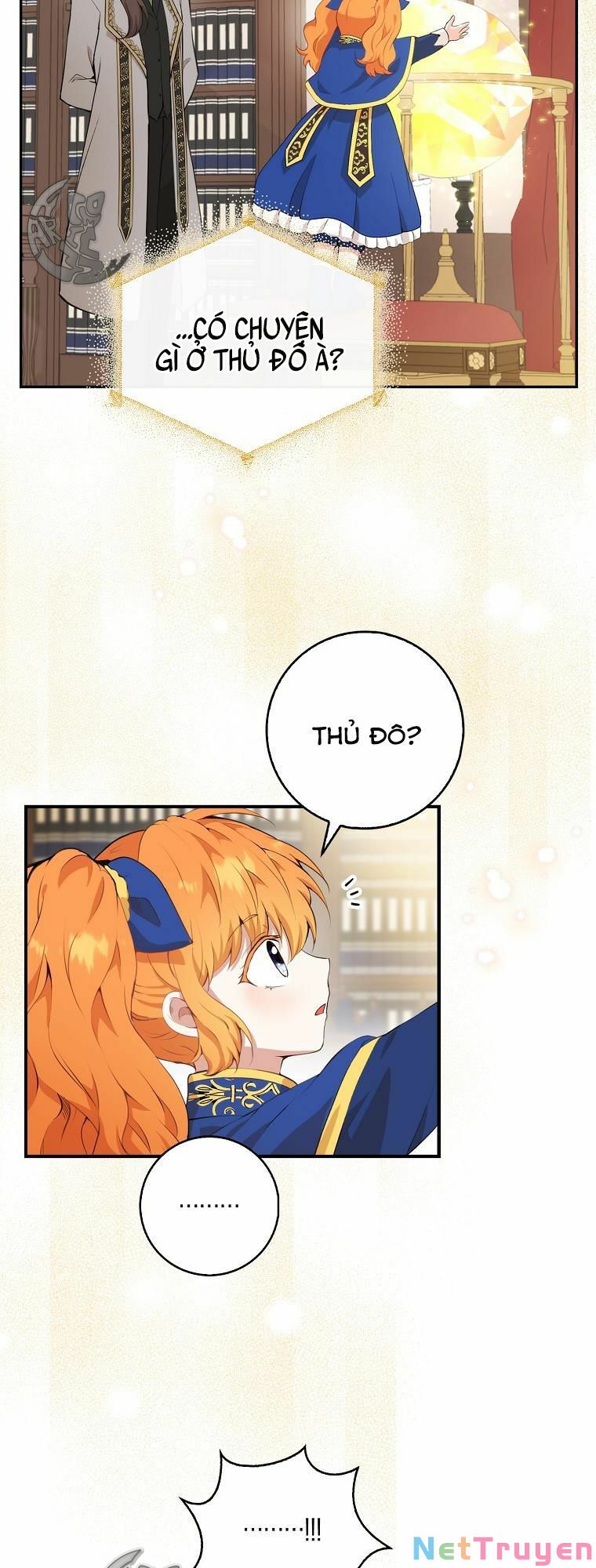 Sóc Nhỏ Tài Năng Chapter 6 - Trang 53