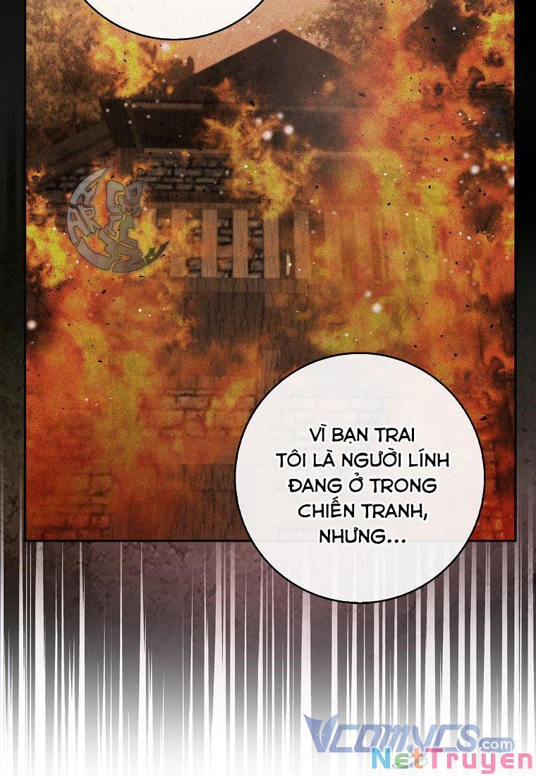 Sóc Nhỏ Tài Năng Chapter 12 - Trang 33