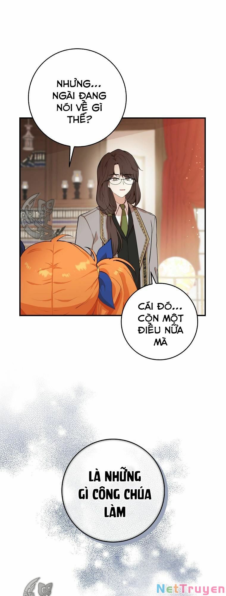 Sóc Nhỏ Tài Năng Chapter 6 - Trang 32