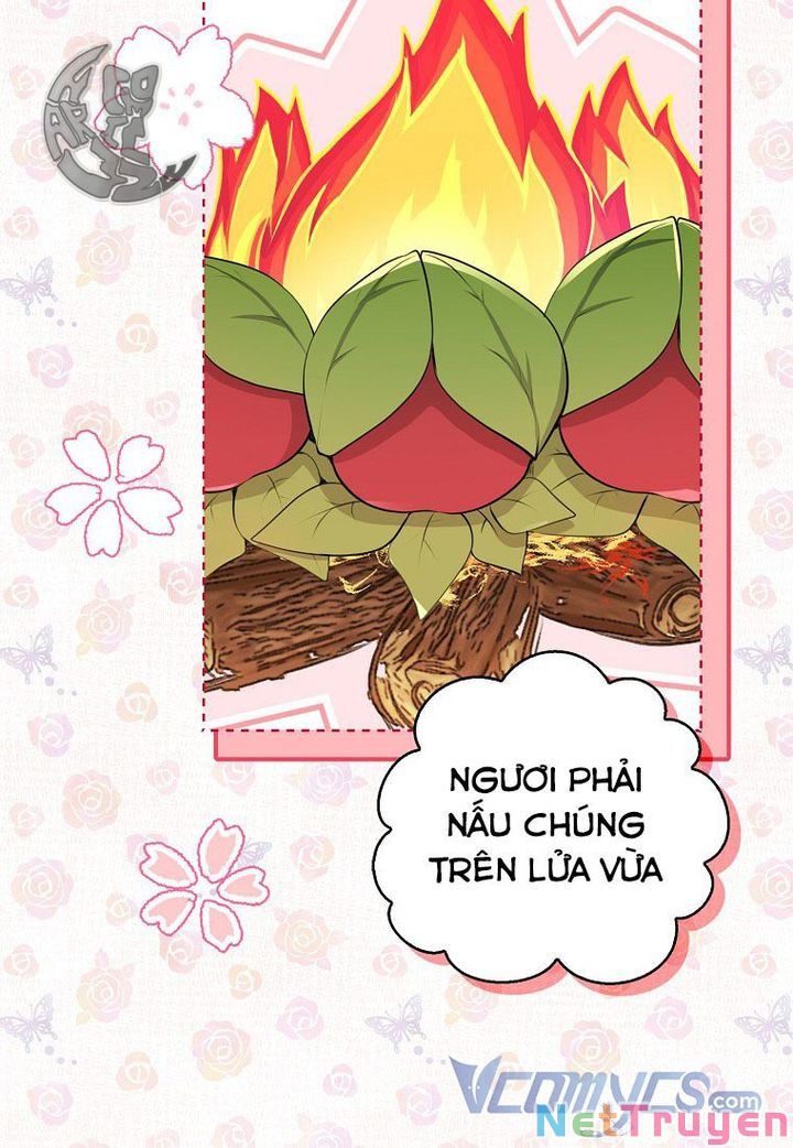 Sóc Nhỏ Tài Năng Chapter 16 - Trang 21